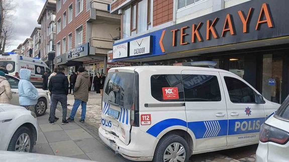 Ankara’da cinayet, intihar, yıkılan bir aile... Barışma talebi reddedilen eski eş 2 can aldı!