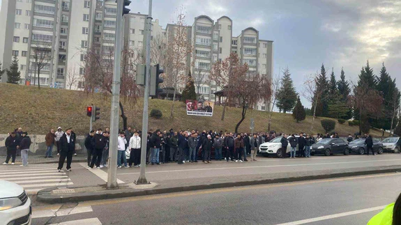 'Bu bir cinayet değil, pusu': Etimesgut’ta öldürülen polis için adalet arayışı başladı!