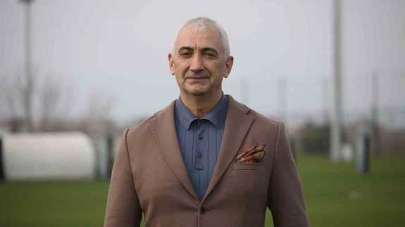 Antalya’da kamp patlaması: Avrupa’dan talep arttı, hedef 1500'e dayandı