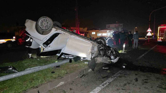 Baba hala yoğun bakımda, evlat toprağın altında... Hayatları 3 saniyede tersine döndü!