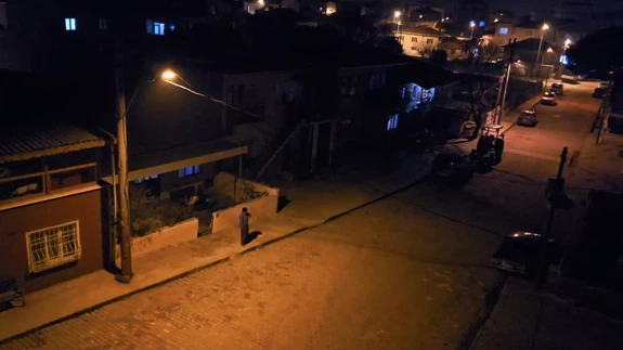 Balıkesir’de peş peşe depremler oluyor