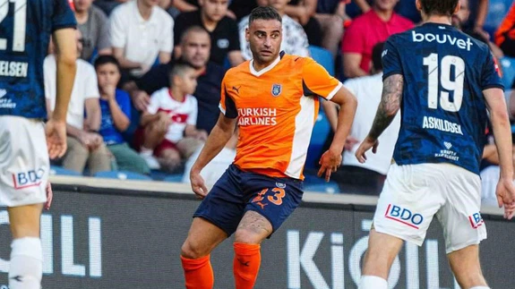 Ayrılığın perde arkası netleşti: Başakşehir’de Deniz Türüç dönemi bitti