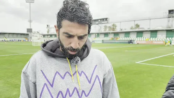 Burhan Eşer’den Serikspor maçı öncesi konuştu: 3 puan mesajı dikkat çekti