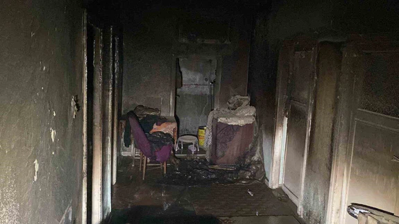 17 yaşındaki engelli genç kız hayatını kaybetti