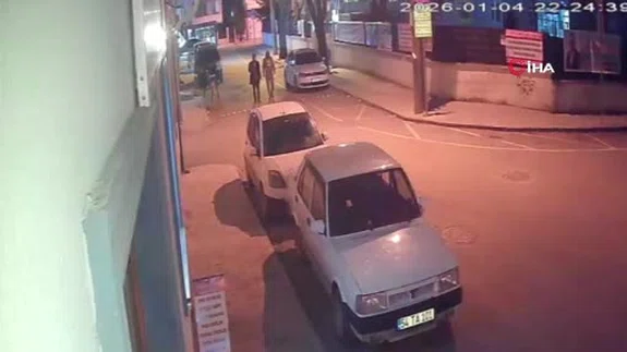 'Ha çocuğum, ha Merkür...' : Evladı gibi baktığı köpeği çalındı, saatler sonra kavuştu!