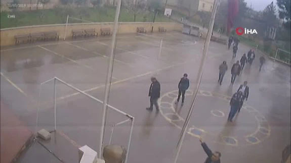 Seçim günü dehşeti: 3 kardeşin öldüğü davada ceza açıklandı!