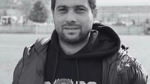 'Arık kimseyi kaybetmeyelim' demişti... Yeni yıl dileği ölümle bitti!