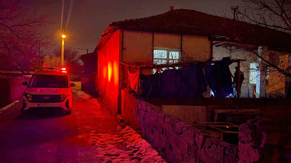 Ailesinin hareketsiz bulduğu bebekten acı haber geldi!