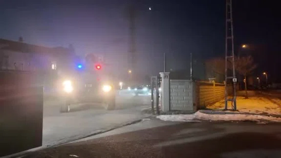 Iğdır’da gençleri zehirleyeceklerdi, kendileri paket oldu!