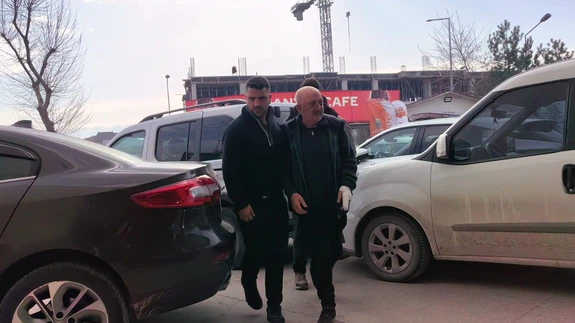 Eşyalar için geldi, kayın biraderini vurdu: İnegöl'de aile içi kavga kanlı bitti!