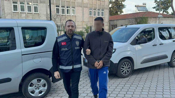 Barışı sağlamak isterken kurban oldu! Samsun’da kavga kanla bitti
