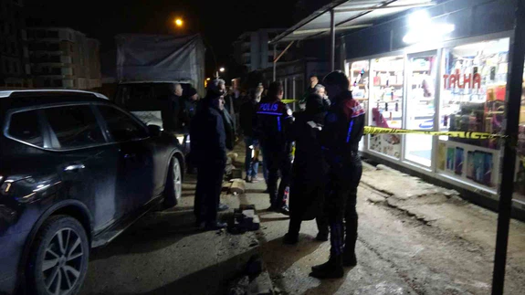 Malatya’da iş yeri değil savaş alanı.... Bir düşmanlık 7 masum hayat!