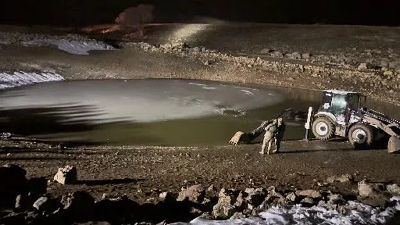 Mardin’de endişeli bekleyiş: İki çocuktan haber alınamıyor