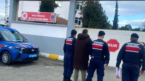Trafikten uyuşturucuya, Ordu jandarma bölgesinde temizlik zamanı!