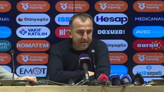 Göztepe acımadı, Çaykur Rizespor'u tokatladı: Sarı-kırmızılılar gol yağdırdı