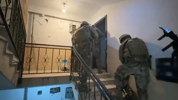 Propaganda, finans, dijital iz… Sakarya’da DEAŞ paketi tam çıktı!