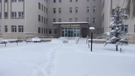 18’lik genç öfkeye kurban gitti... Umutlarıyla girdiği yeni yılda hayalleri yarım kaldı!