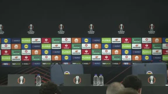 Deplasmana geldiler, kazandılar: Emery’den 'Fenerbahçe karakterli oynadı" mesajı