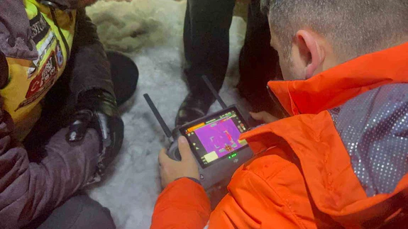 'Ava gidiyorum' diyerek evden ayrıldı haber alınamıyor