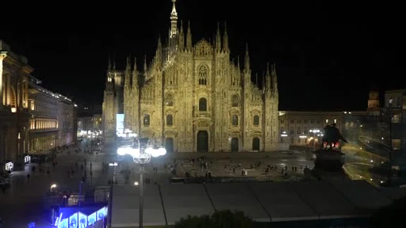 ABD’de buz hokeyi maçında silahlı saldırı: 1 ölü, 4 yaralı