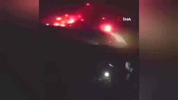 Afganistan-Pakistan sınırında şiddetli çatışma: En az 22 ölü