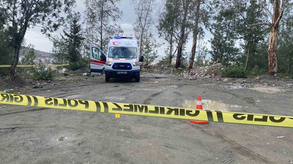 Ayrılık sonrası kanlı hesap! Bir kadın daha eski eşi tarafından hayattan koparıldı