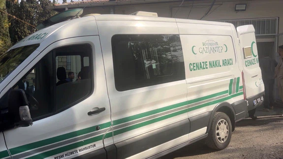 Düğün sevinci cenazeye döndü... Gaziantep’te intikam kurşunları can aldı!