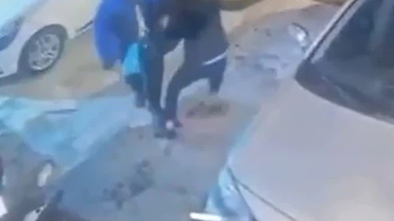 'İmdat' ve 'Yardım' çığlıkları yeri göğü inletti! Bir anne daha hayattan koparıldı...