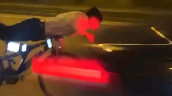 Bir anlık gösteri, bir ömürlük acı... Gaziantep'te gençlerin tehlikeli oyunu can aldı!