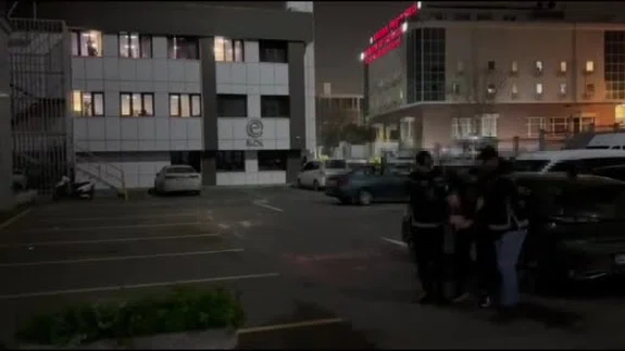 İstanbul’da kurşunlama eylemlerinin azmettiricisi yakalandı