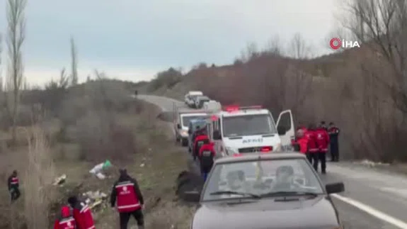 Kayıp alzaymır hastası 16 saat sonra derede ölü bulundu