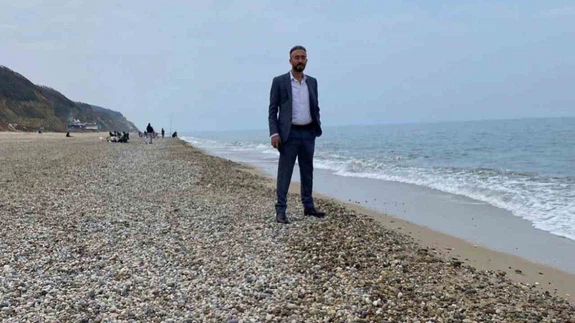 Arsa pazarlığı mezarlıkta bitti! Bağcılar'da kayıp ihbarı cinayeti ortaya çıkardı