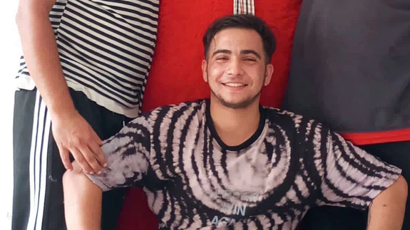 Tribünden beton zemine, umuttan acıya... Sevinç çığlıkları yerini gözyaşlarına bıraktı!