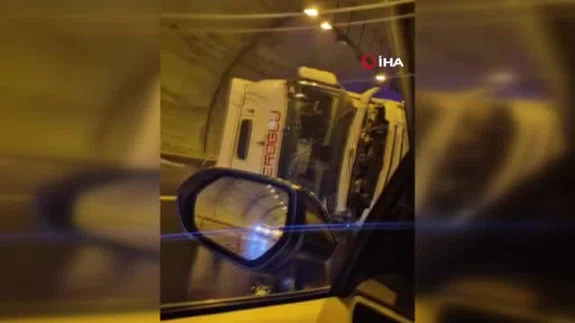 Bir kıvılcım yeterdi! Kuzey Marmara’da korku dolu dakikalar