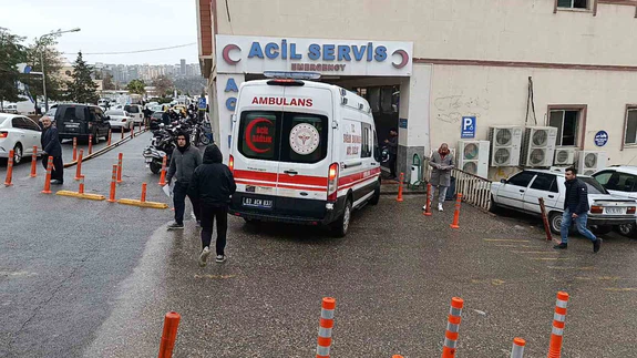 Şanlıurfa’da kanlı inat... Arazi kavgası alevlendi, 1’i ağır 10 kişi yaralandı!