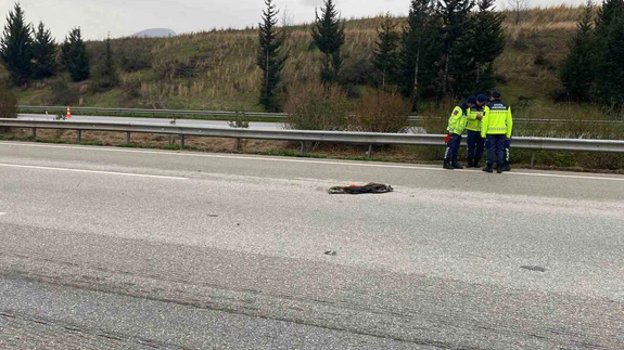 Dubaları aştı, hayatları yıktı... Osmaniye’de yürek yakan kaza!
