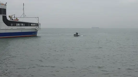 Yalova’da denizde bulunan kadın cesedinin kimliği tespit edildi