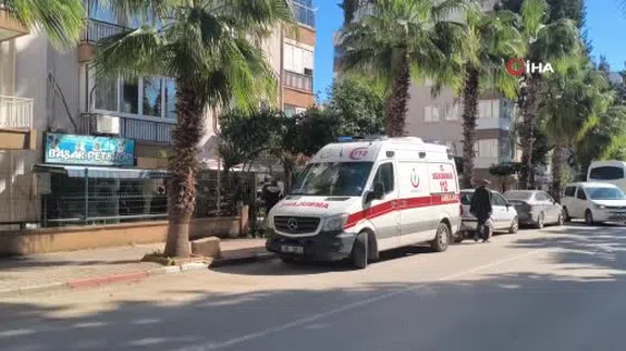 Sevgilisini öldürüp canına kıydı! Ablanın 'Ölmemiş değil mi?' feryadları yürek dağladı