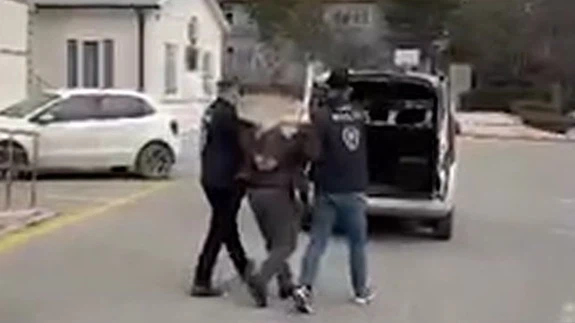 11 ayrı suçtan aranan şahıs Konya’da yakalandı