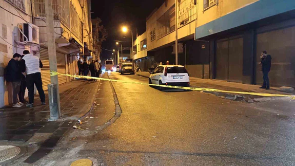 Batman’da komşular arası taş, sopa ve bıçaklı kavga: 9 yaralı