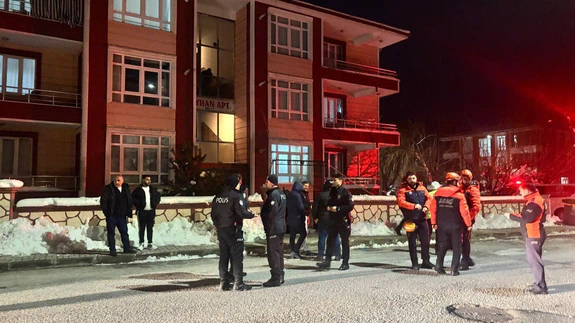Erzincan'da ocaktaki tehlike ölüm getirdi! Kurşun eritmek isterken hayatından oldu