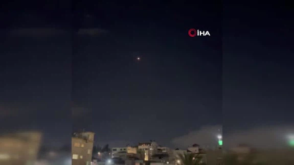 Hizbullah’tan İsrail’e roket saldırısı