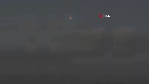 Hizbullah’tan İsrail’e roket saldırısı: 3 yaralı