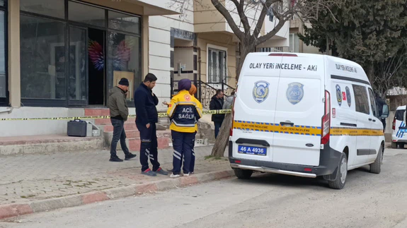 Elektrikçi dükkanında kanlı son... Silah sesi sonrası korkunç gerçek ortaya çıktı!