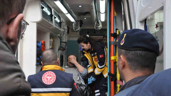 Kayıp dağcıdan sevindiren haber: 4 gün sonra bulundu