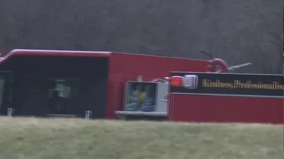 Michigan’daki Sinagog saldırısının şüphelisi öldürüldü