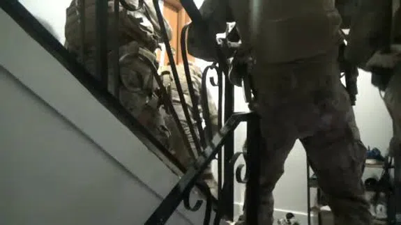 Sakarya’da DEAŞ operasyonu: 5 gözaltı