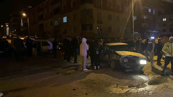 Bir kadeh fazla, 5 can yaralı... Sinop'ta gazı kökledi, felaketi getirdi!