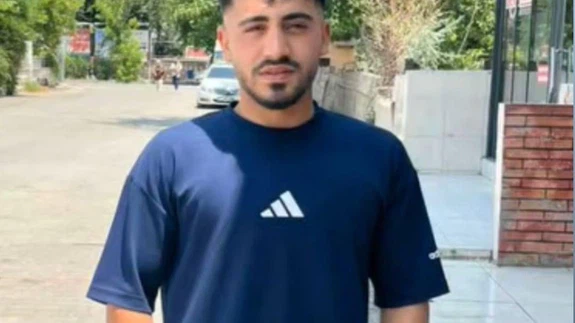 Genç yaşta acı son... Kontrolden çıkan araç felakete sürükledi!