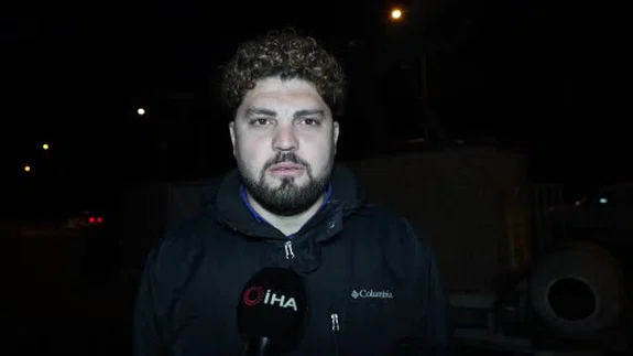 Pilot Ahmet Başyiğit’ten üzücü haber: "Gökyüzünde kutlamak istiyorduk ama..."